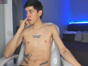 Jhon_Snow__ January 20, 2026 Chaturbate stream image