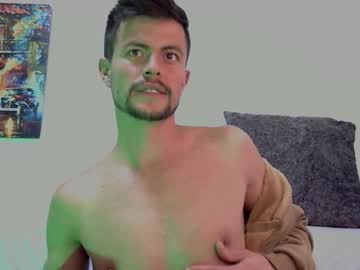 Jhordan_Fox January 20, 2026 Chaturbate stream image