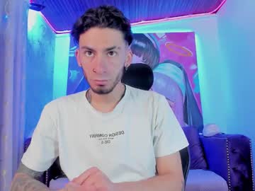 _Max_Wilder January 20, 2026 Chaturbate stream image