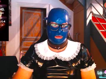 Punky233 January 20, 2026 Chaturbate stream image
