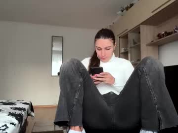 Squirt_Bunny77 January 20, 2026 Chaturbate stream image