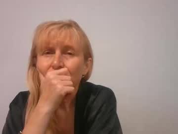 Trinaadair January 20, 2026 Chaturbate stream image