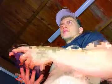 Alanferrer January 20, 2026 Chaturbate stream image