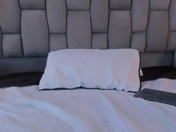 Alicestevens_ January 20, 2026 Chaturbate stream image