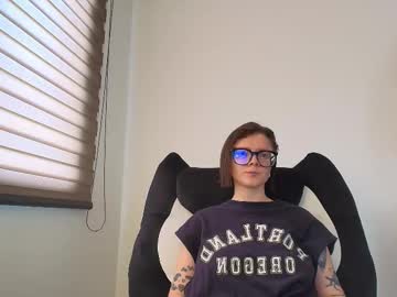Arya_Starkw January 20, 2026 Chaturbate stream image