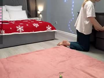 Darilboom January 20, 2026 Chaturbate stream image