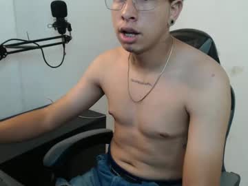 Edualexxx January 20, 2026 Chaturbate stream image