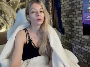 Eva_Melow January 20, 2026 Chaturbate stream image