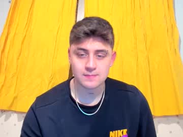 Jordan_Di31 January 20, 2026 Chaturbate stream image