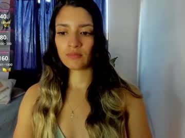 Meduza_Sexy_Caramel January 20, 2026 Chaturbate stream image