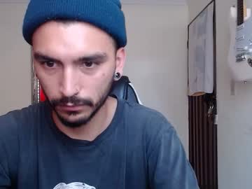 Morbidangel08 January 20, 2026 Chaturbate stream image
