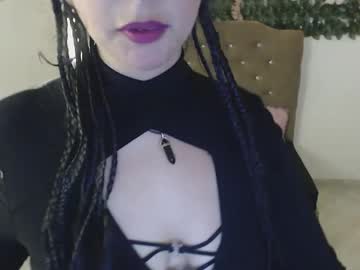 Pamela_Cherry_11 January 20, 2026 Chaturbate stream image