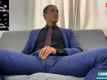 Tom_Blunt96 January 20, 2026 Chaturbate stream image