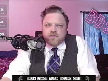 Bi_Master_Mack January 20, 2026 Chaturbate stream image