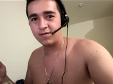 Camilo1dark January 20, 2026 Chaturbate stream image