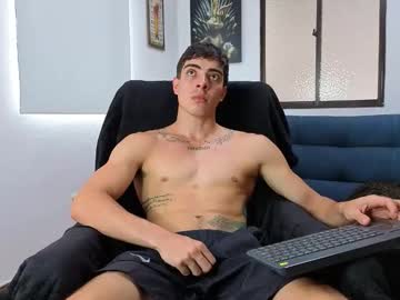 Ethangreey1 January 20, 2026 Chaturbate stream image