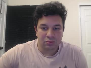 Mauro656 January 20, 2026 Chaturbate stream image