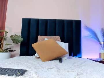 Miahertz January 20, 2026 Chaturbate stream image