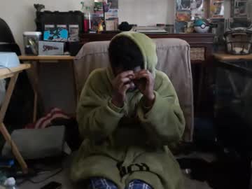Mrsoonicexrated January 20, 2026 Chaturbate stream image