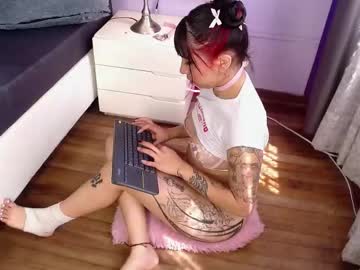 Nessa_Van January 20, 2026 Chaturbate stream image