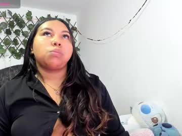 Paulinaswam_ January 20, 2026 Chaturbate stream image