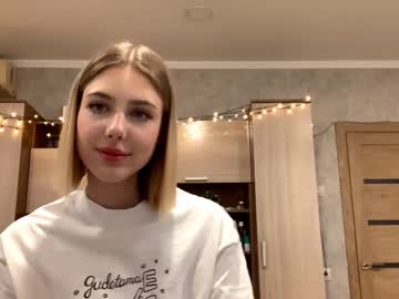 Pearlyraglow January 20, 2026 Chaturbate stream image