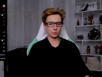 _Rein_Ramm January 20, 2026 Chaturbate stream image