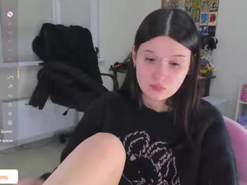Charmesmi January 20, 2026 Chaturbate stream image