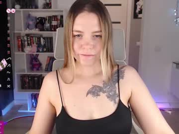 Emma_Bryan January 20, 2026 Chaturbate stream image