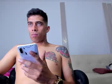 Hell_439359 January 20, 2026 Chaturbate stream image