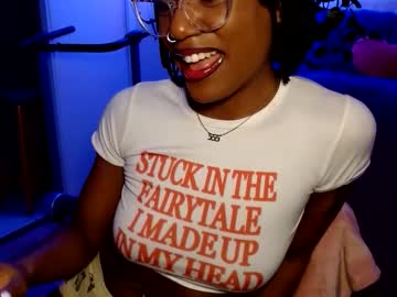 Msemonibrown January 20, 2026 Chaturbate stream image