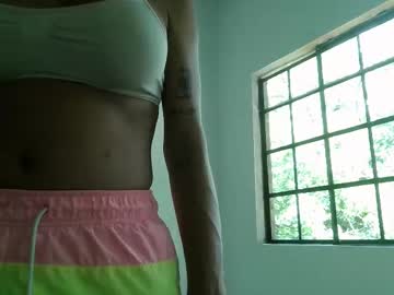 Natalia_Hernandez1 January 20, 2026 Chaturbate stream image