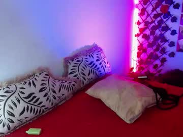 Poison_Doll2 January 20, 2026 Chaturbate stream image