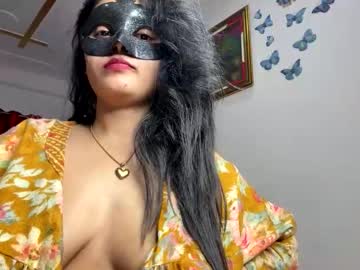 Sahani2208 January 20, 2026 Chaturbate stream image