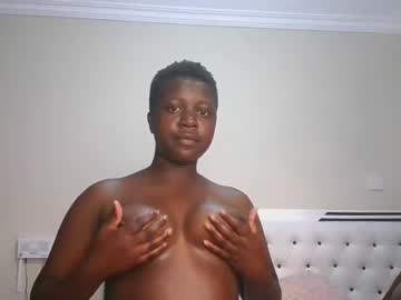 Sexy_Rhozian January 20, 2026 Chaturbate stream image