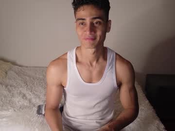 Stylishman01 January 20, 2026 Chaturbate stream image