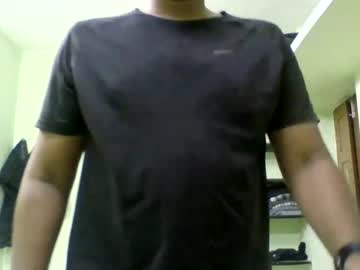 Zerowhisper January 20, 2026 Chaturbate stream image