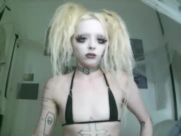 Bl0odsyring3 January 20, 2026 Chaturbate stream image