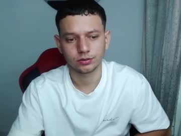 Hans_Fox723 January 20, 2026 Chaturbate stream image