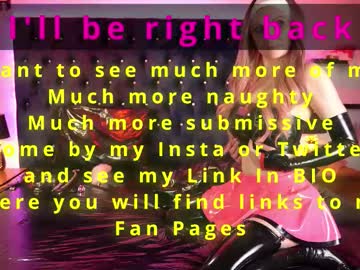 Lacie_Le_Beauty January 20, 2026 Chaturbate stream image