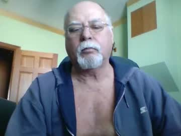 Peterofthewoods January 20, 2026 Chaturbate stream image