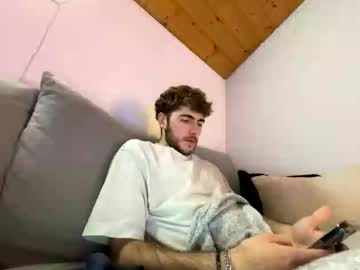 Seb7681 January 20, 2026 Chaturbate stream image