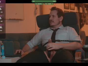 The_Dilf January 20, 2026 Chaturbate stream image