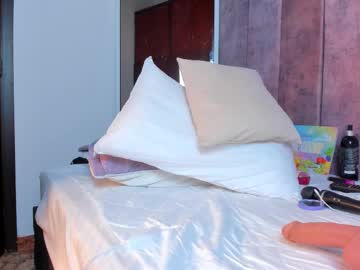 Annita_01 January 20, 2026 Chaturbate stream image