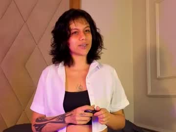 Atenea_Sky_ January 20, 2026 Chaturbate stream image