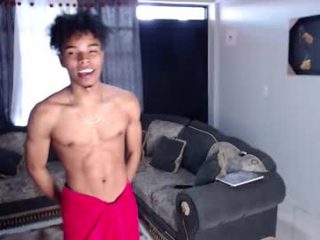 Charlesshorny January 20, 2026 Chaturbate stream image