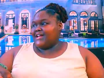 Ebonyhotbuns4u2luv January 20, 2026 Chaturbate stream image