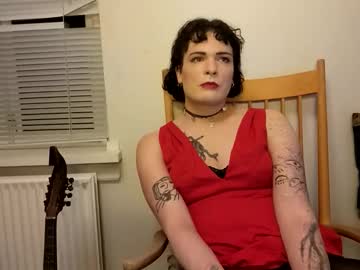 Enyaswallowing January 20, 2026 Chaturbate stream image