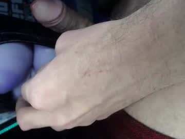 Geronimo1234st January 20, 2026 Chaturbate stream image