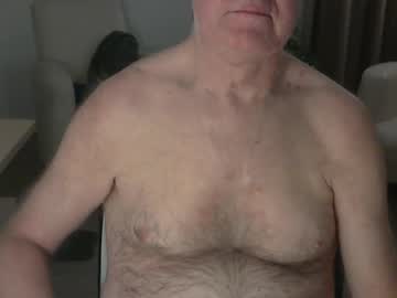Gerwin20 stream photo from January 20, 2026